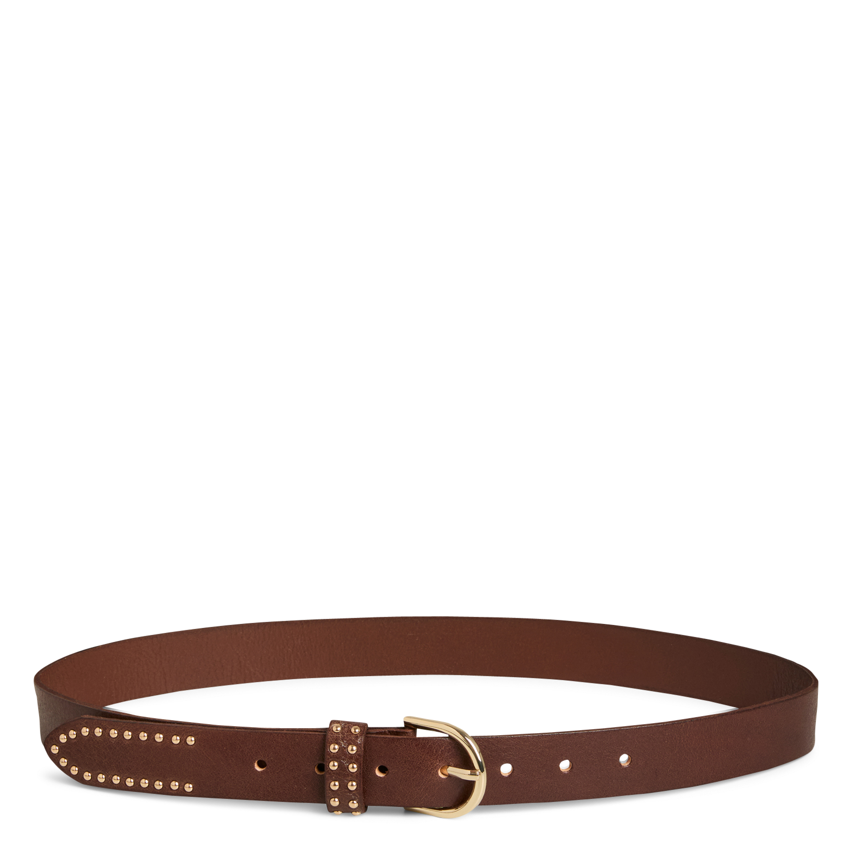 Ceinture en cuir PIECES