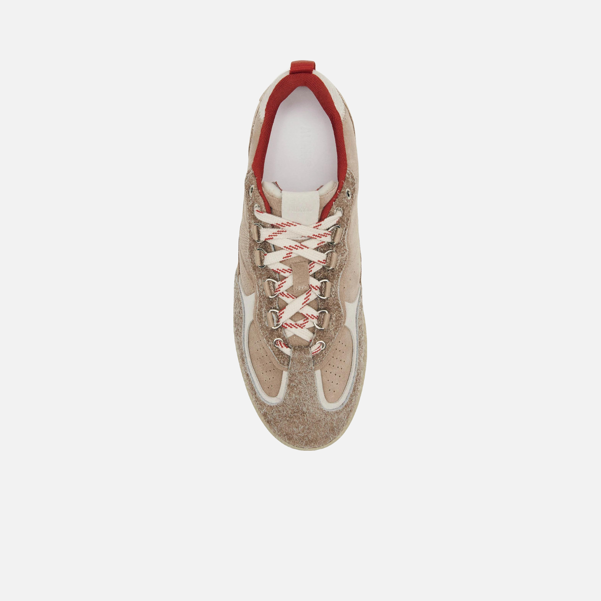 Baskets ALOHAS Beige