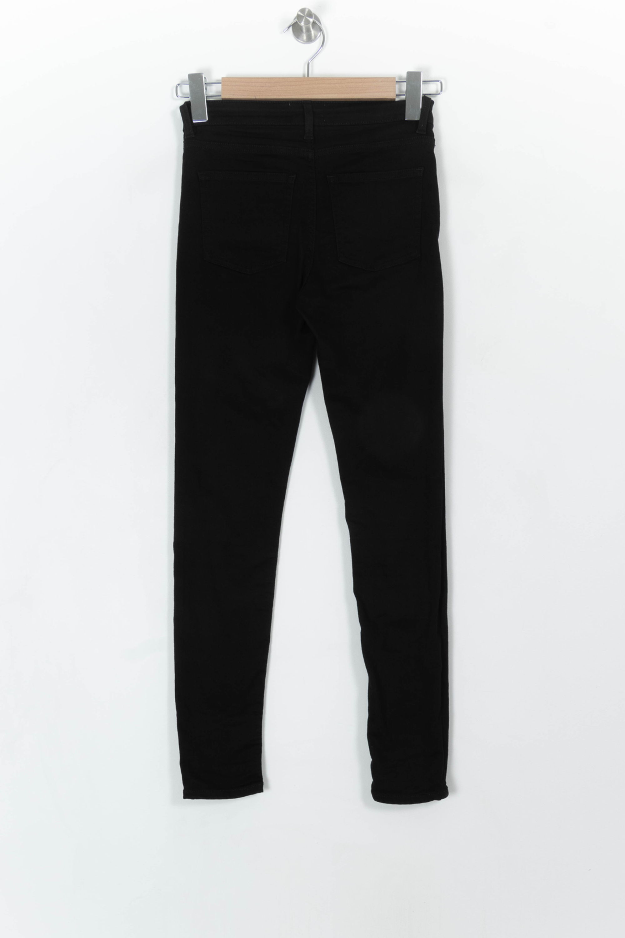 Jeans ACNE STUDIOS - Seconde Main Black