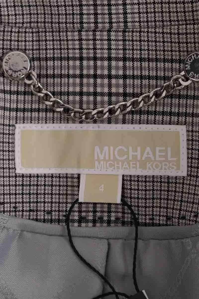 Blazer MICHAEL KORS - Seconde main Grey
