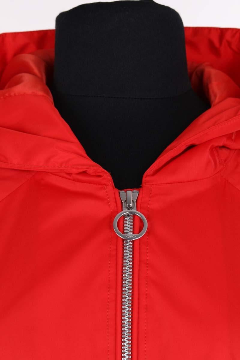 Jacket FUSALP - Seconde main Red