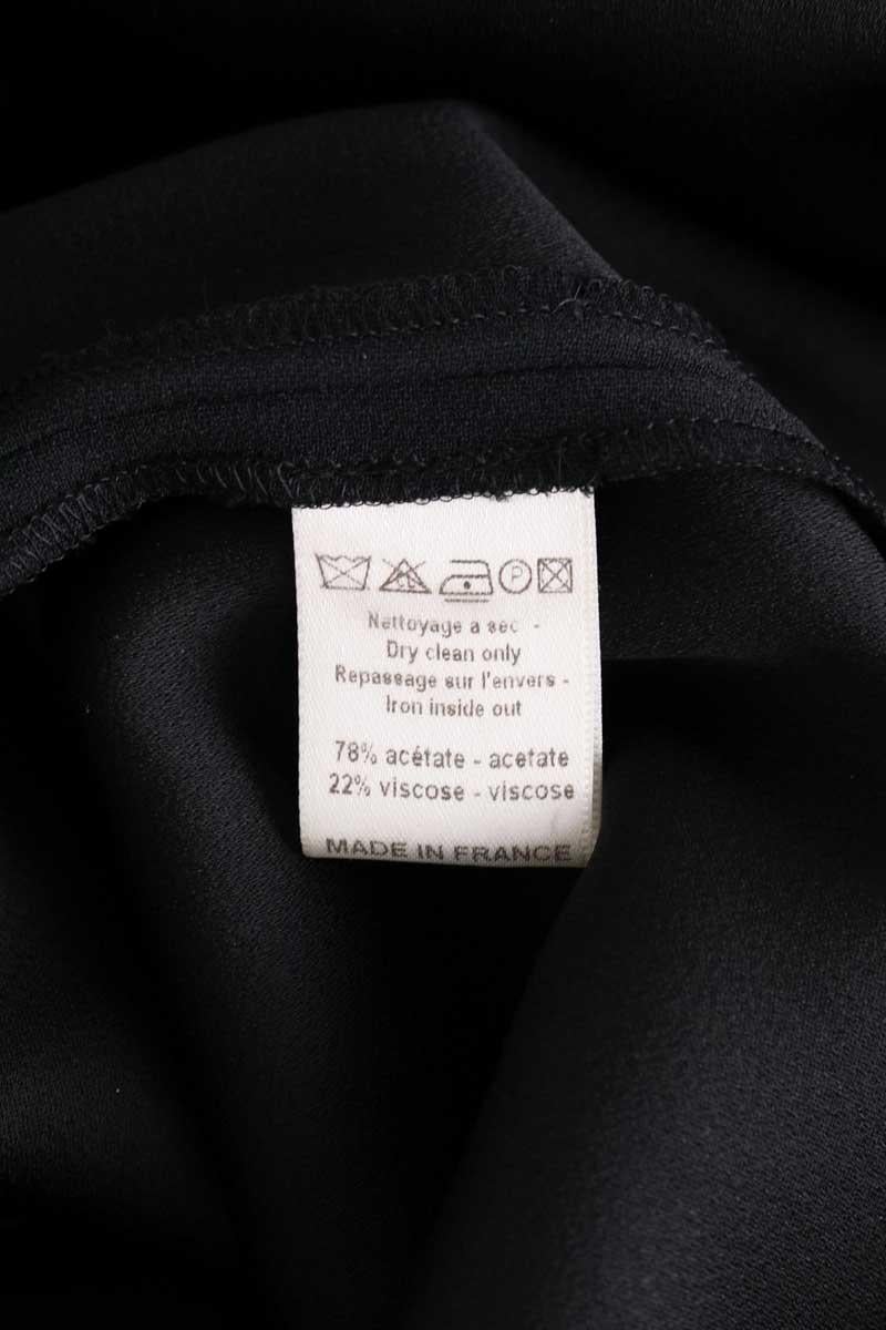 Skirt JOSEPH - Seconde Main Black