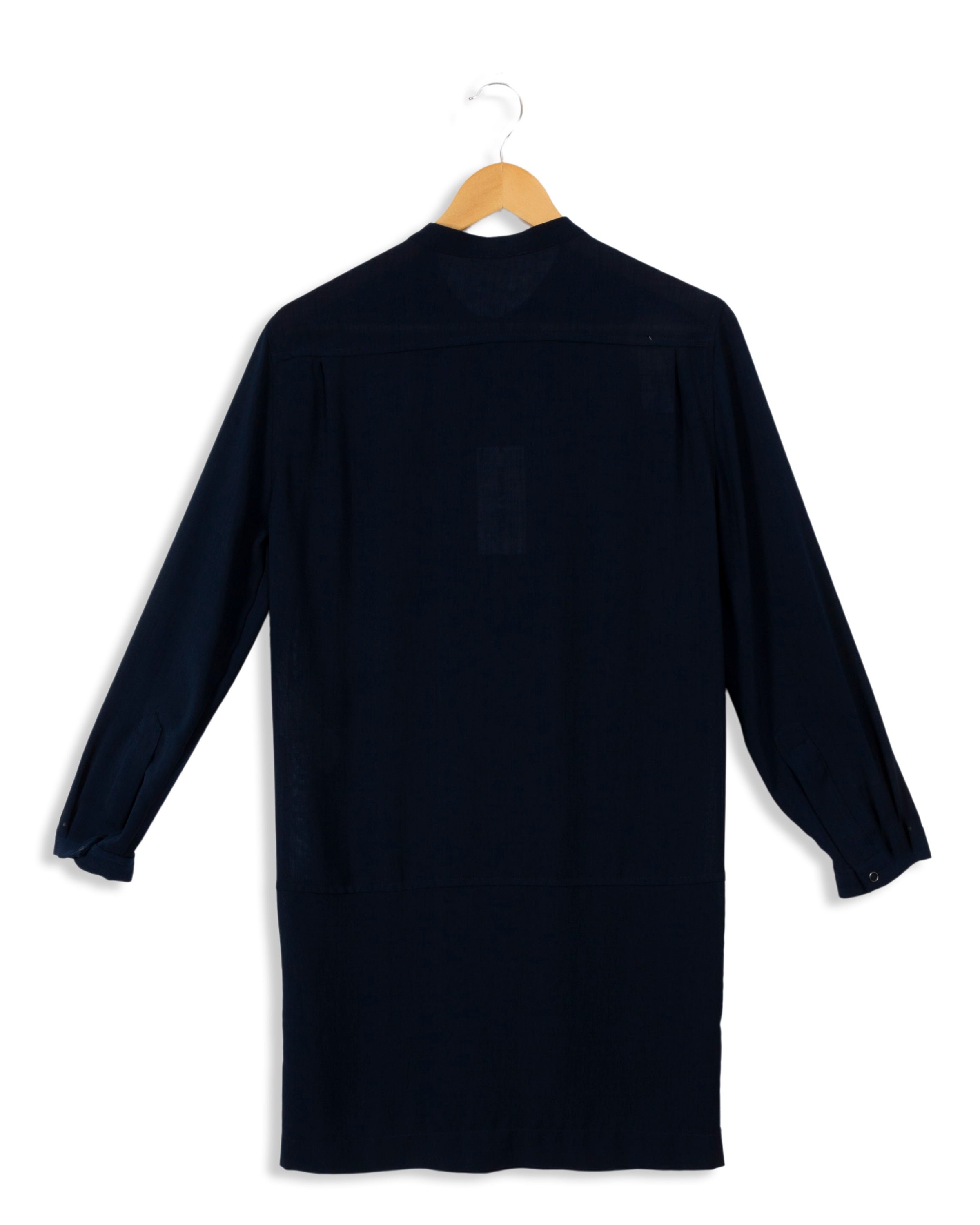 Robe longue BIMBA Y LOLA - Seconde main Bleu