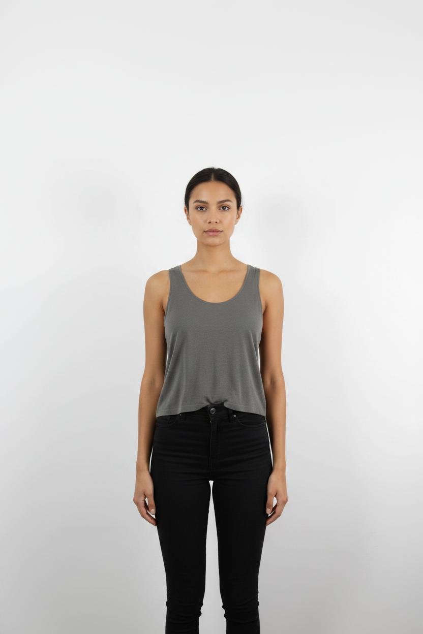 T-shirt TARA JARMON - Seconde Main Green