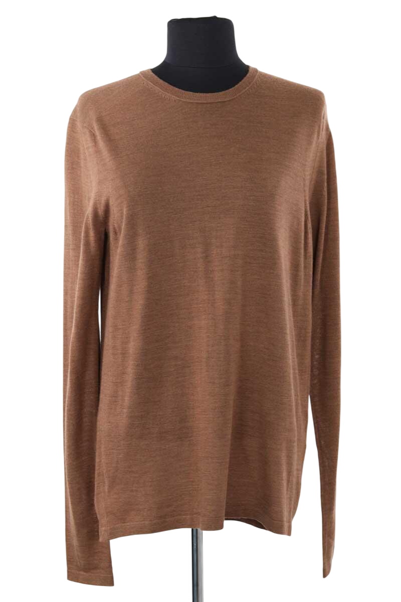 Sweater ACNE STUDIOS - Seconde Main Brown