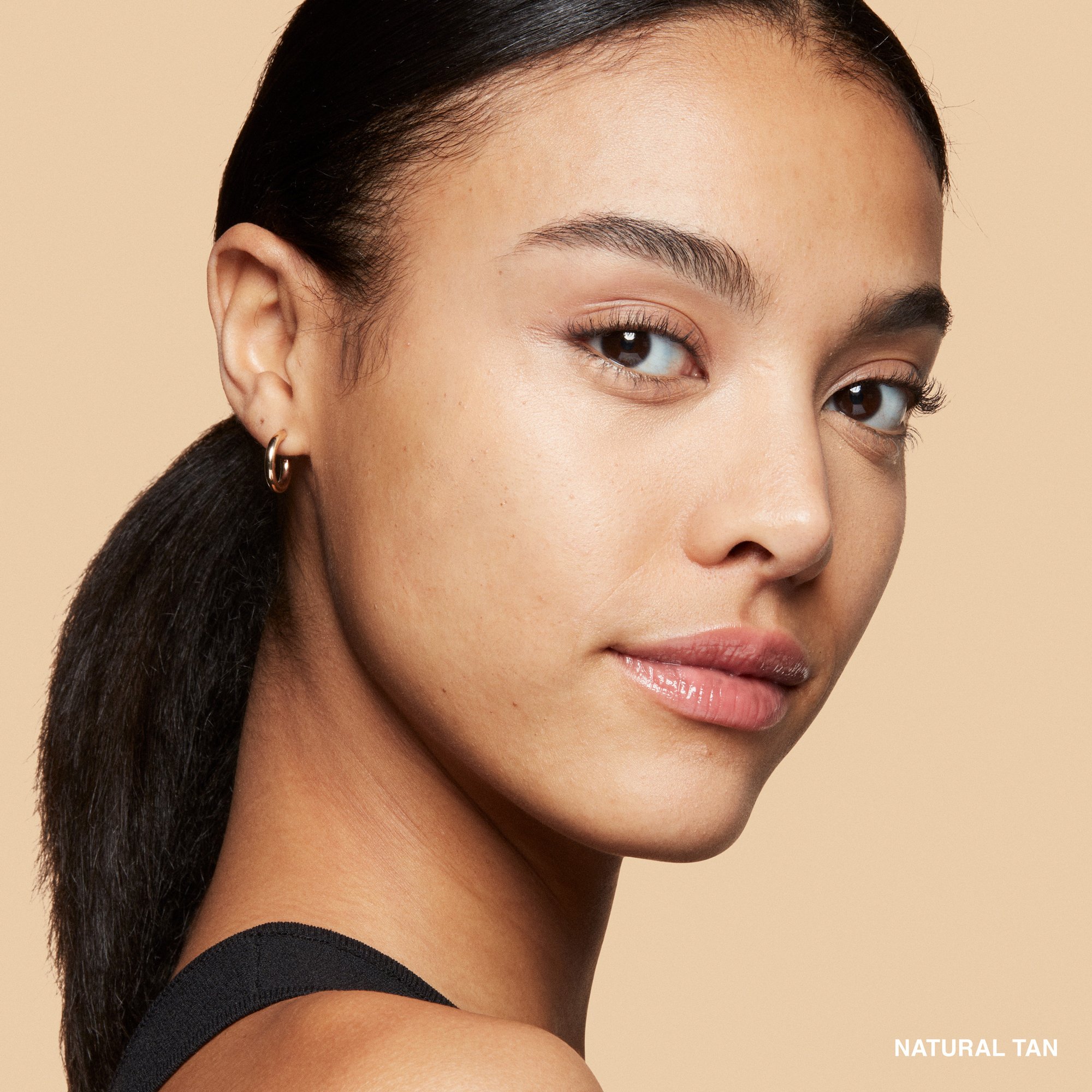 Skin Full Cover Concealer - Anticernes 12. natural tan