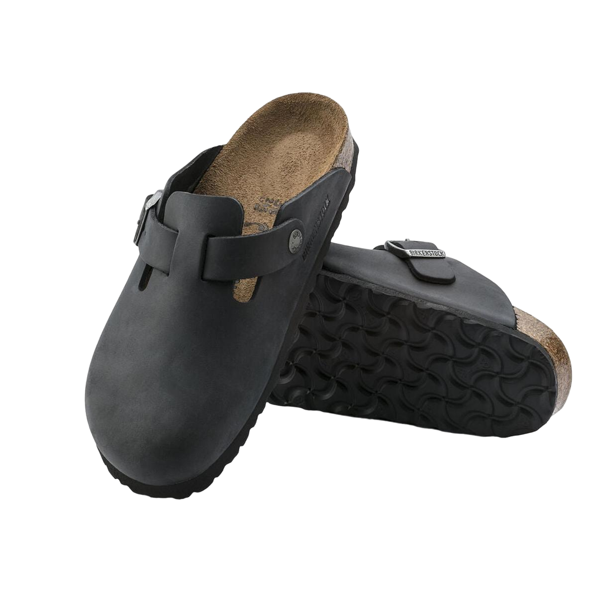 Clogs Black