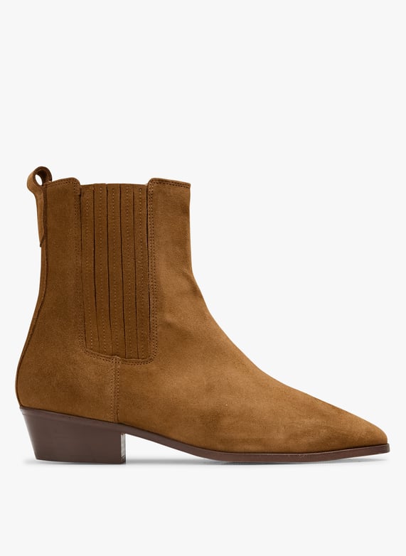 Rivecour bottines sales