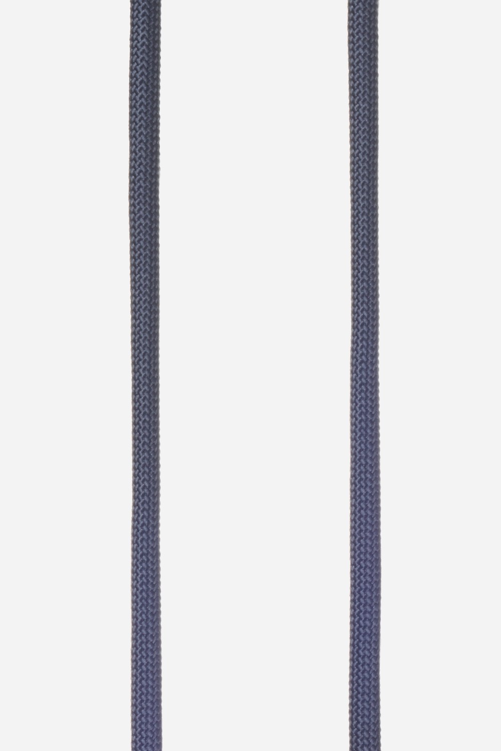 Cotton phone cord LA COQUE FRANCAISE Blue