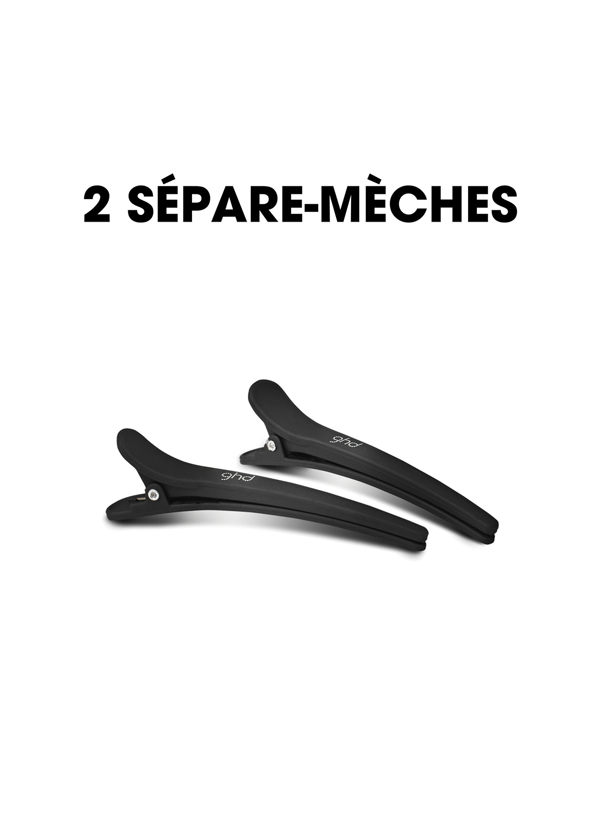 GHD AIR PREMIUM HAIR DRYER SET GHD Noir