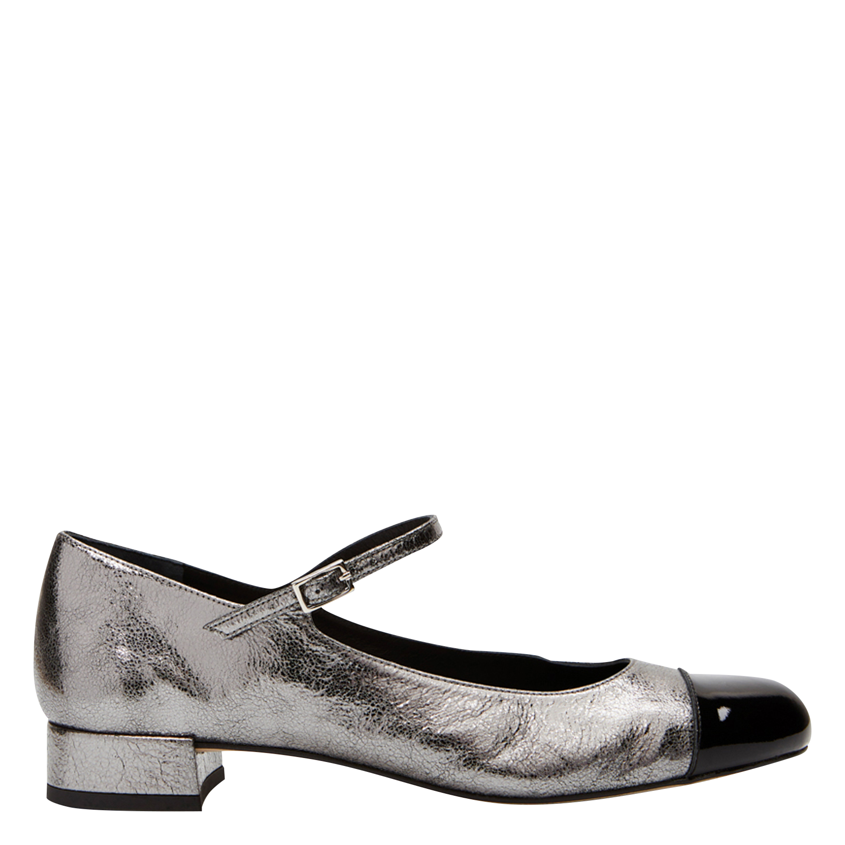 Ballerina's LOLA Charcoal