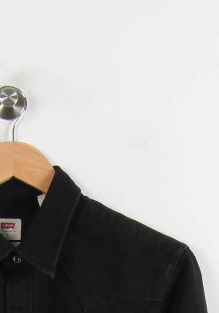 Shirt LEVI'S - Seconde main Black