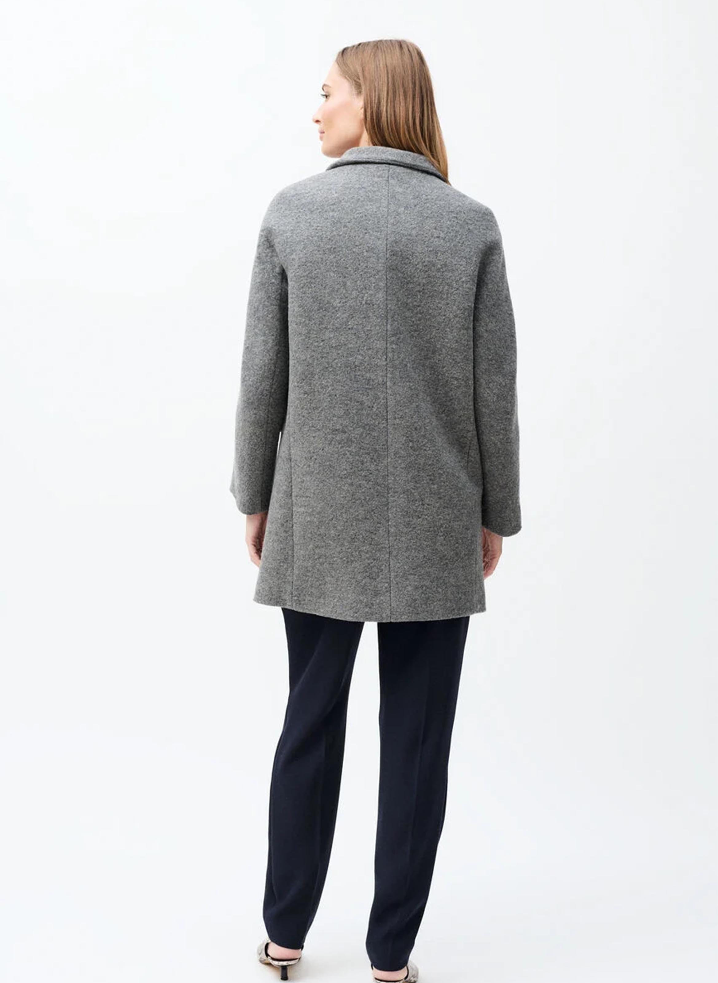 242G-GEROME1 CAROLL Gris