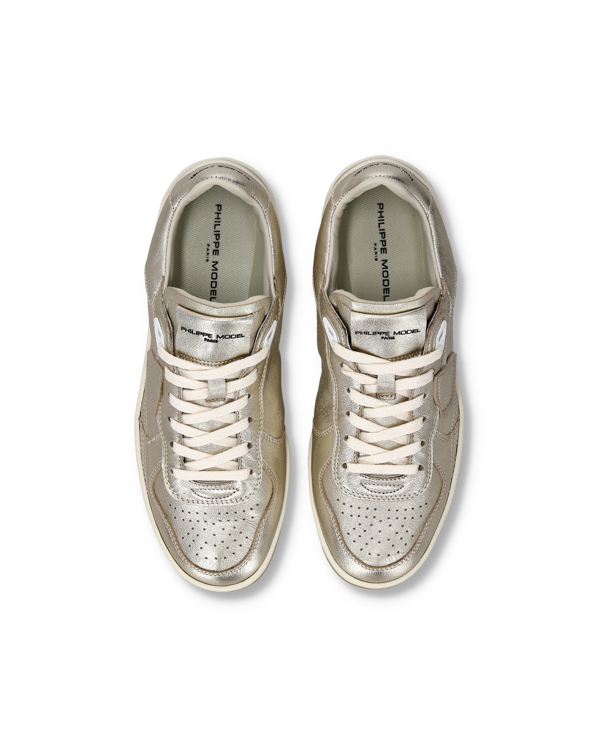 Skate PGAL sneakers PHILIPPE MODEL Grey