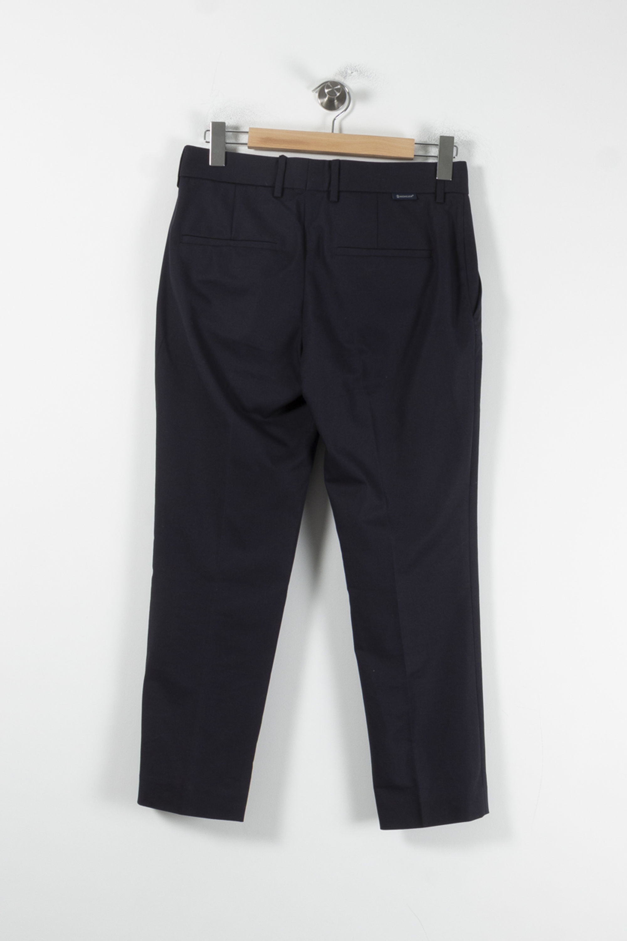 PANTS MONCLER - Seconde Main Blue