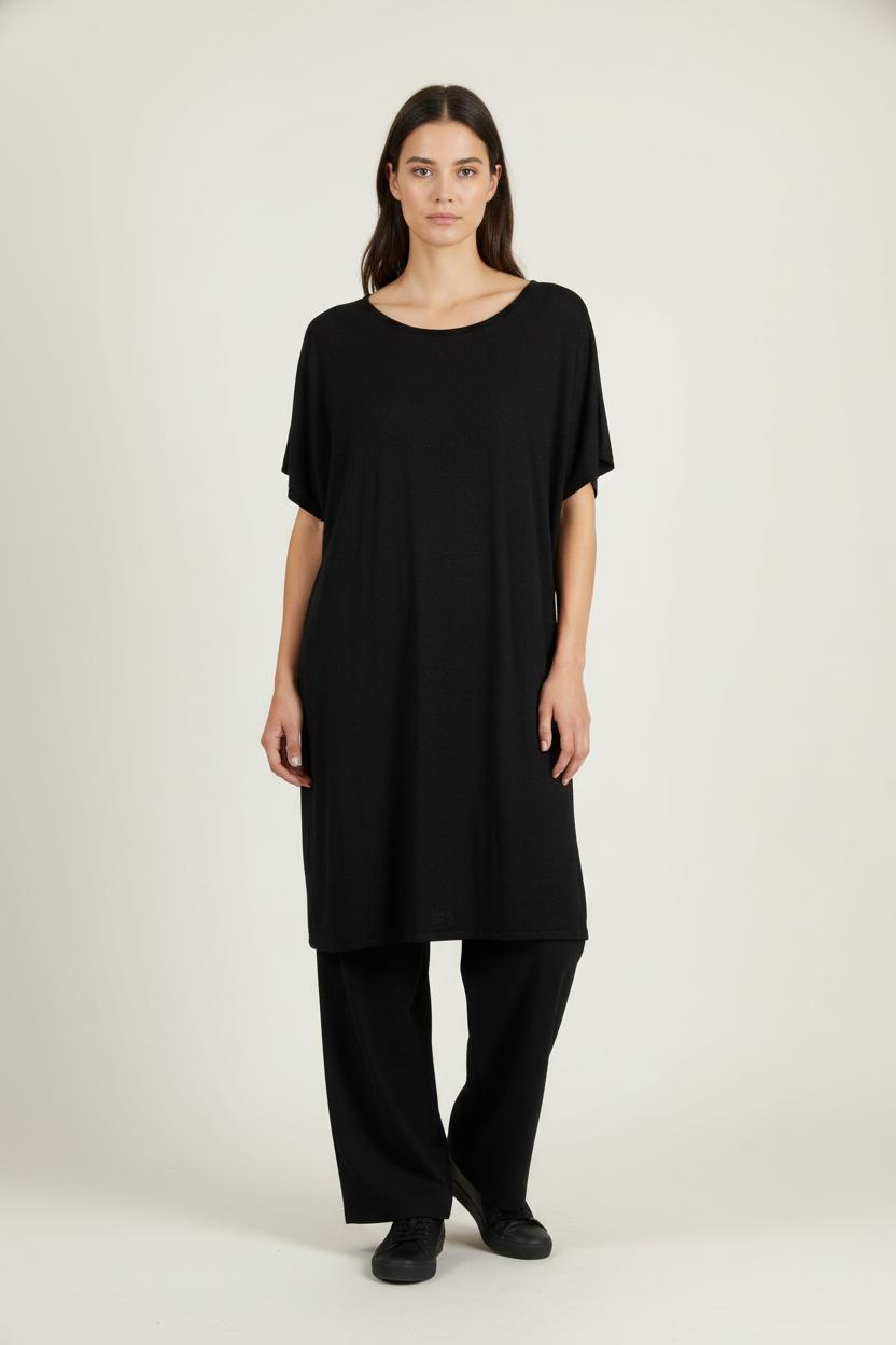 Short & Midi Dress ACNE STUDIOS - Seconde Main Black
