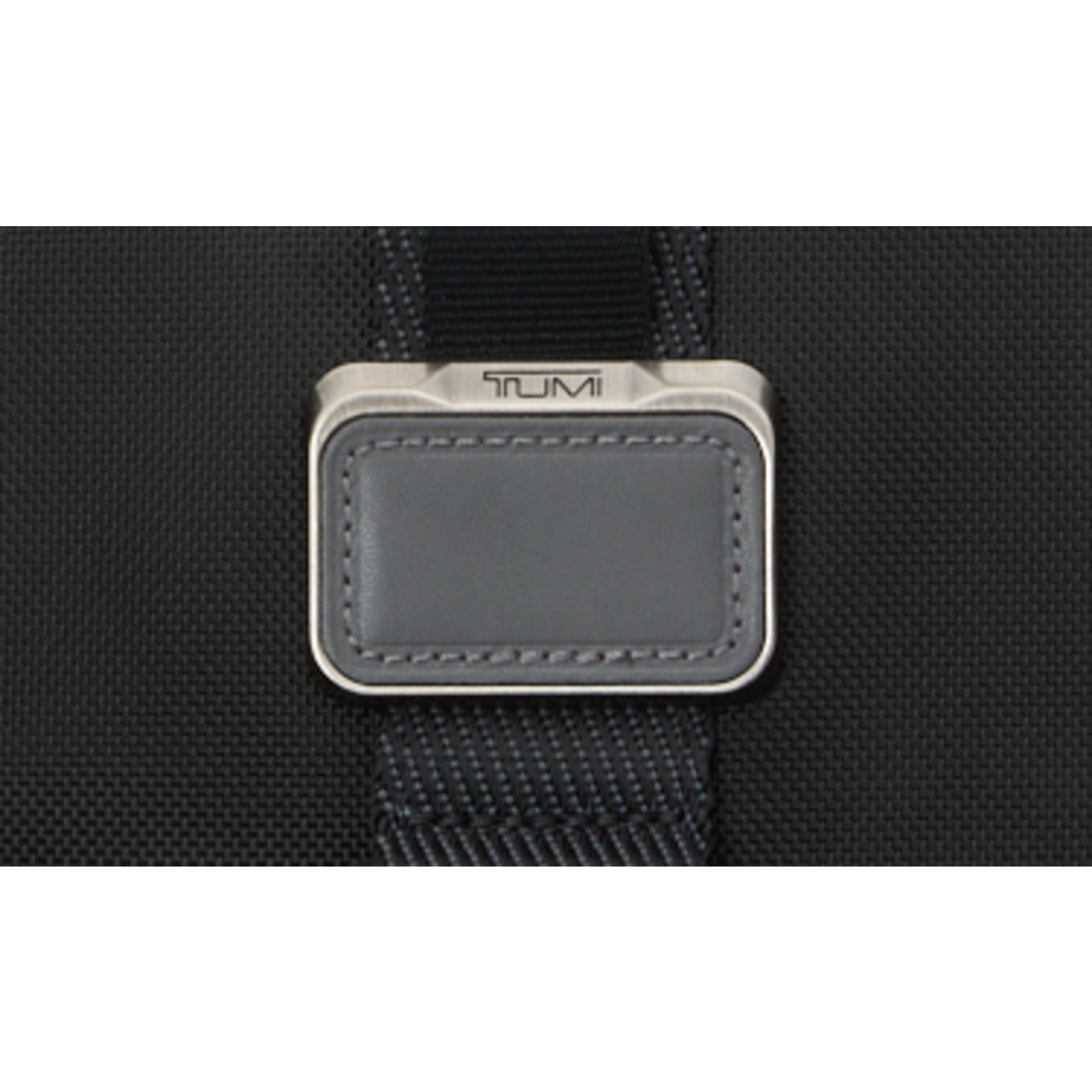 Alpha Bravo Backpack TUMI Blue