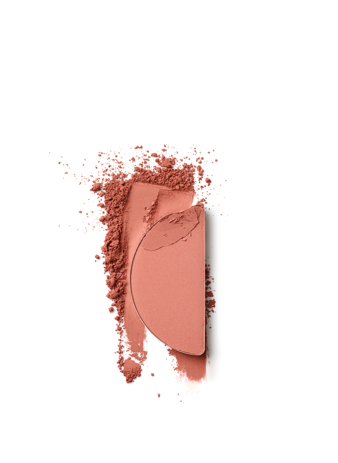 Blush DR. HAUSCHKA 02 - abricot