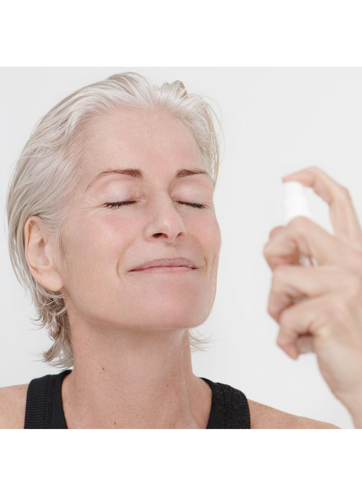 Cure Intensive Fortifiante - Régénérant DR. HAUSCHKA No color