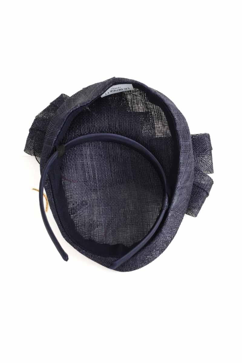 Coachella hat LK BENNETT - Seconde Main Blue