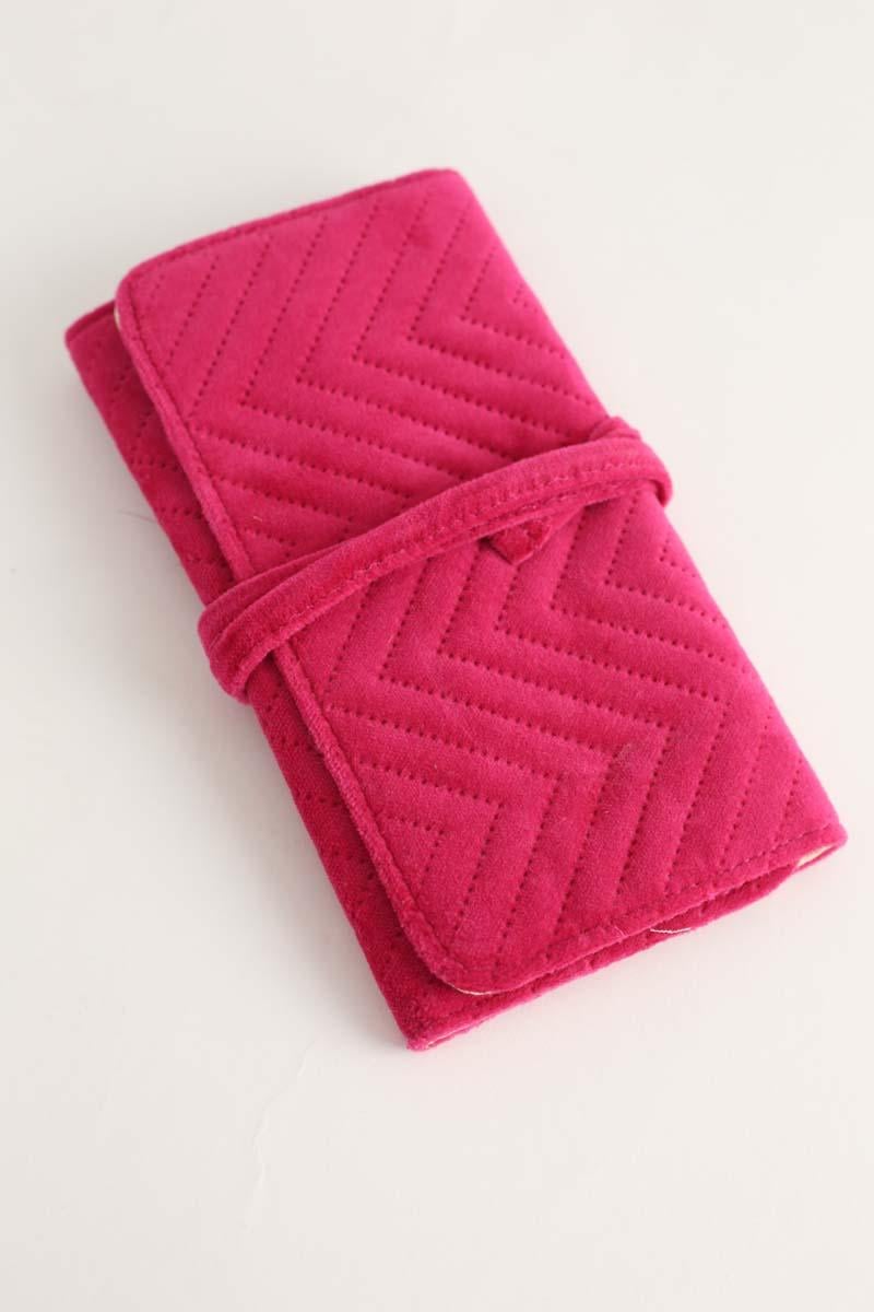 Wallet SEZANE - Seconde main Pink