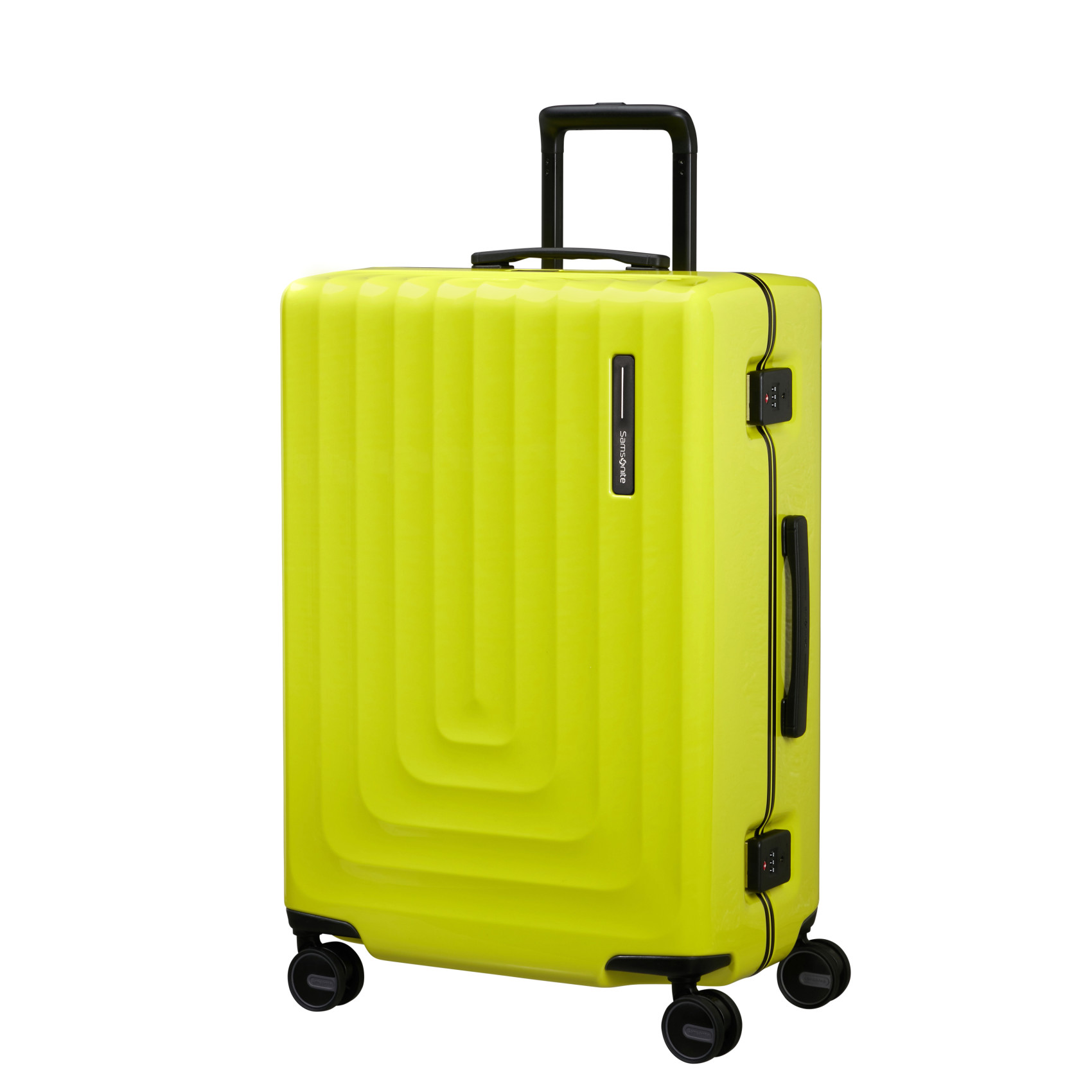Focus 4-wheel suitcase size M SAMSONITE
