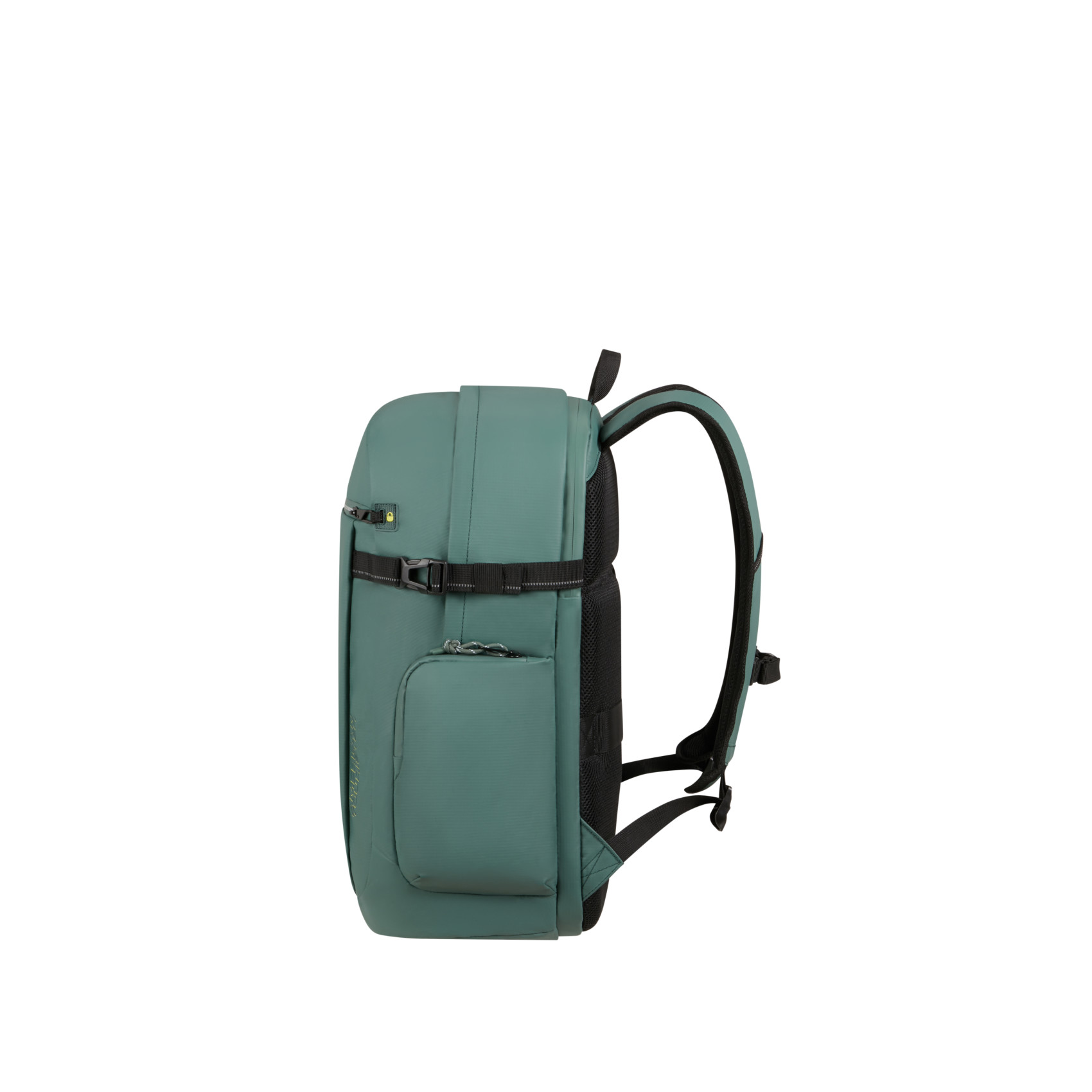Upventure laptop bag AMERICAN TOURISTER Green