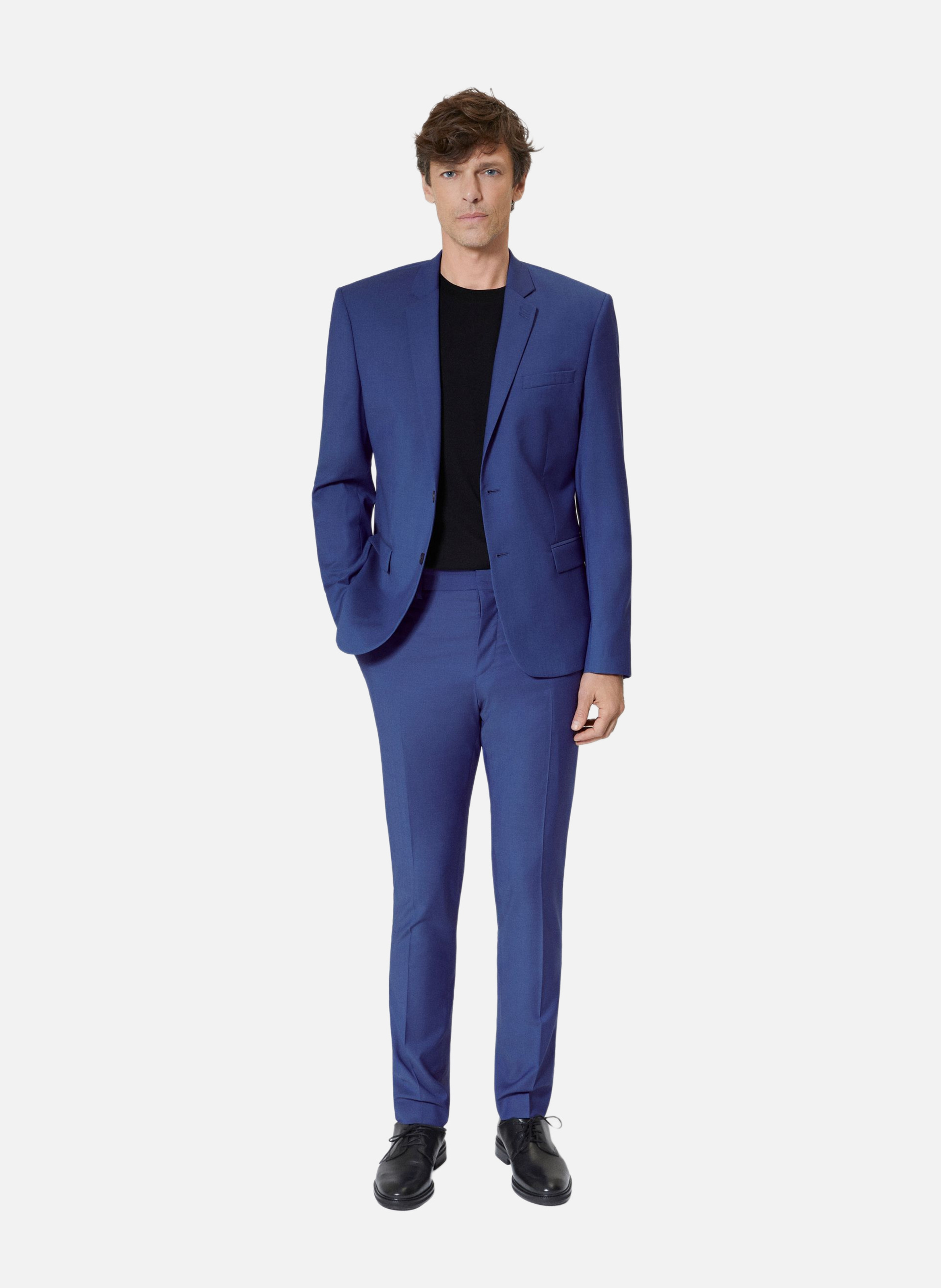 Dinner jacket THE KOOPLES Blue