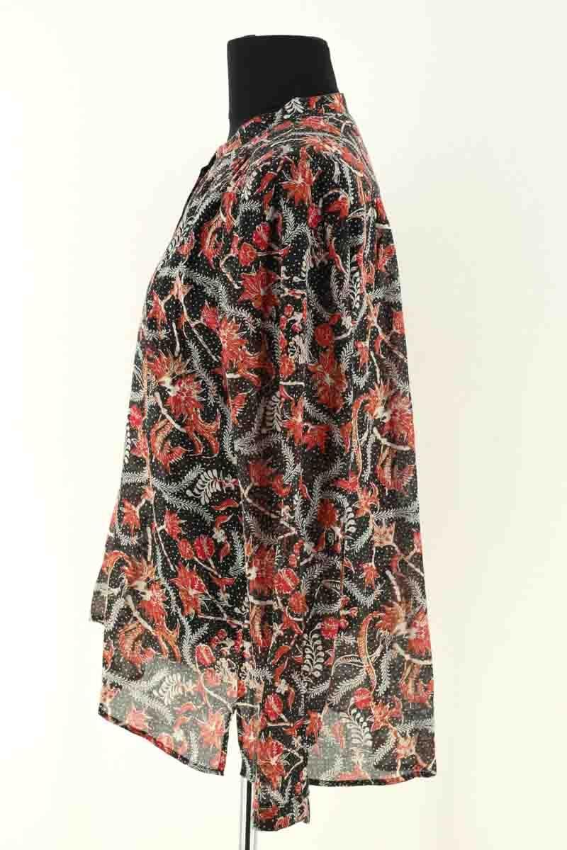 Blouse ISABEL MARANT ÉTOILE - SECONDE MAIN Black
