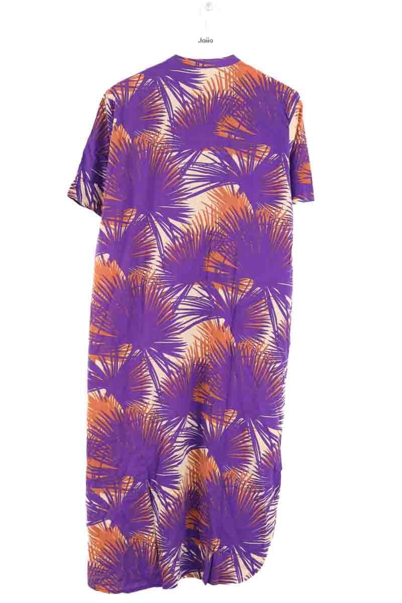 Dress CHLOE STORA - SECONDE MAIN Purple