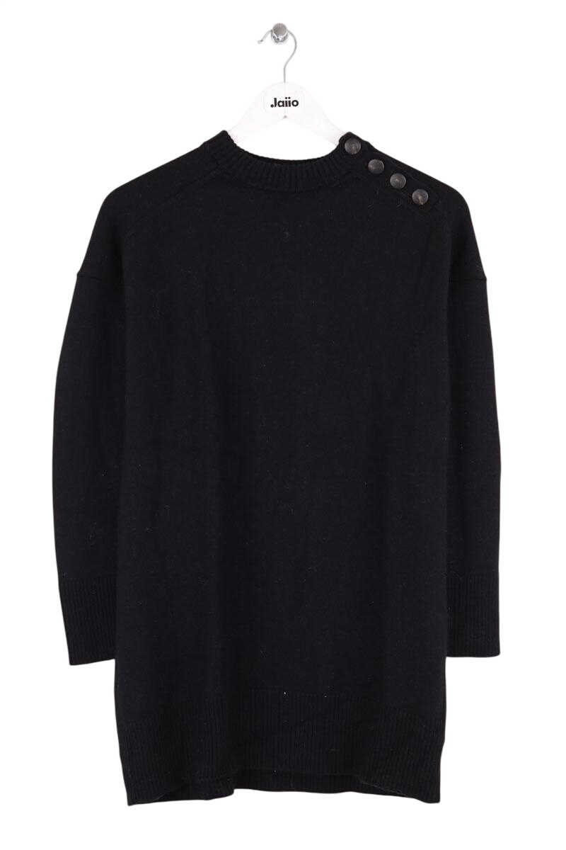 Dress SEZANE - Seconde main Black
