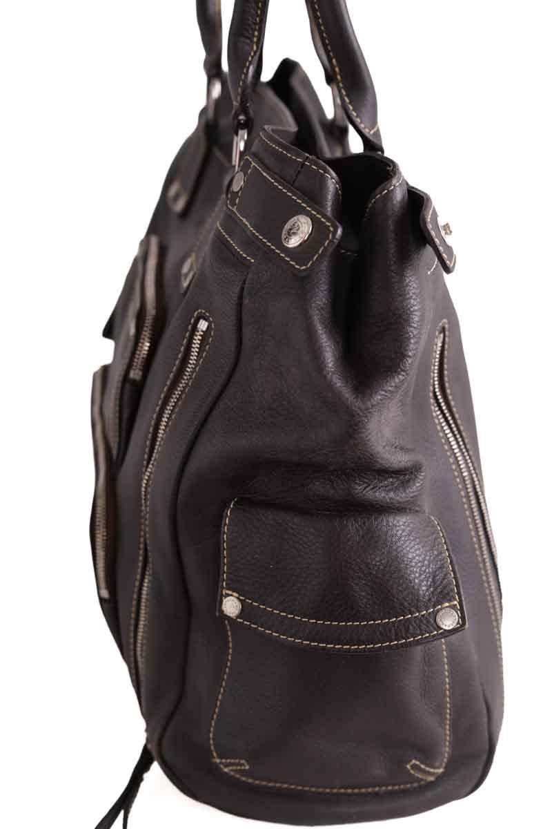 Shoulder bag LONGCHAMP - Seconde Main Brown