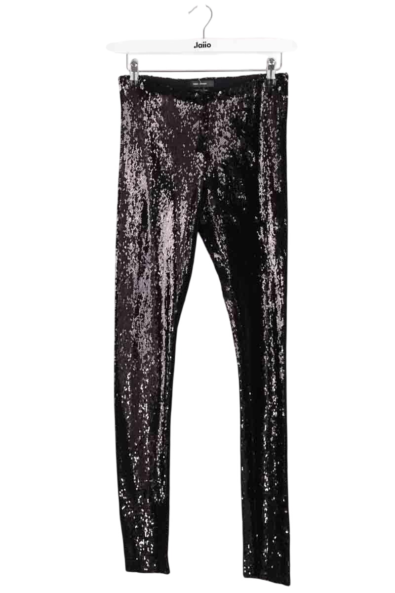 Pants ISABEL MARANT - Seconde Main Black
