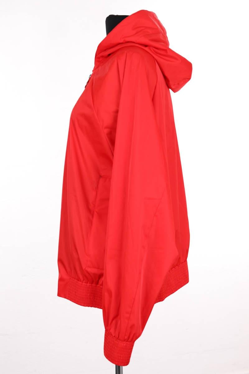 Jacket FUSALP - Seconde main Red