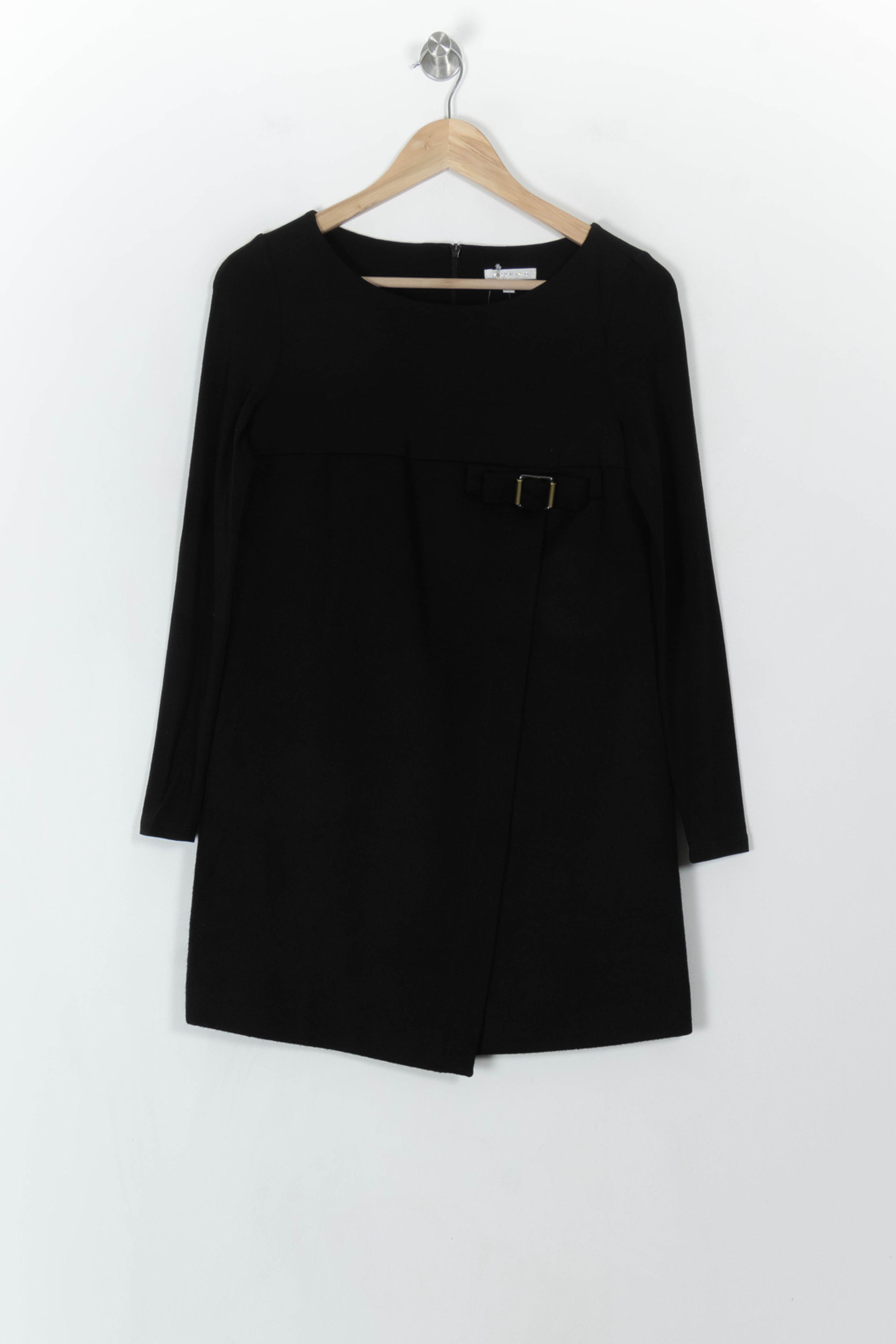 Short & midi dress PAULE KA - Seconde main Black