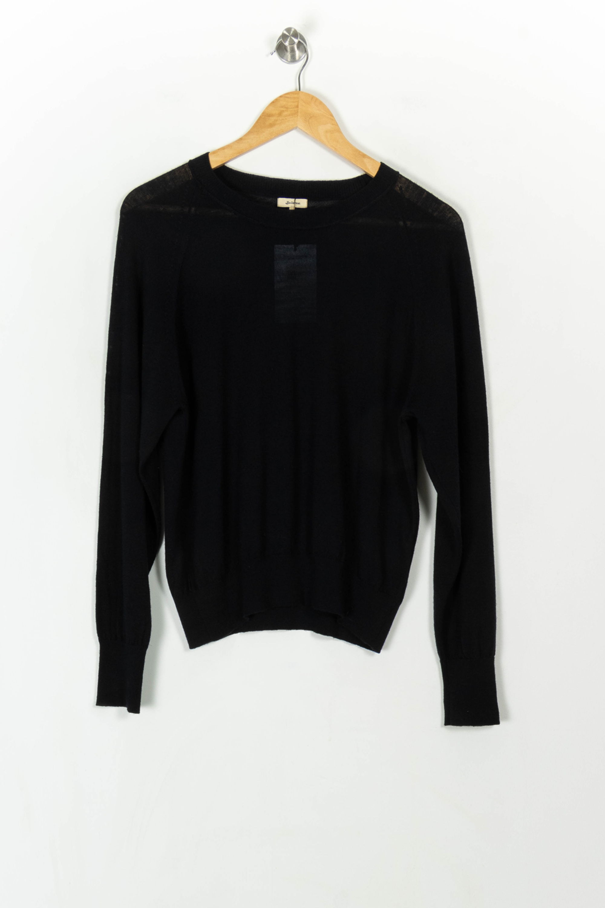 Knitwear BELLEROSE - Seconde Main Blue
