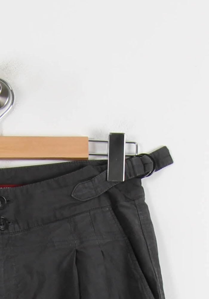 Pants COMPTOIR DES COTONNIERS - Seconde main Grey