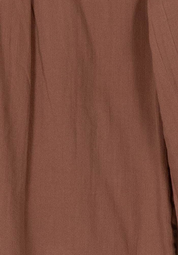 Shirt BIMBA Y LOLA - Seconde main Pink