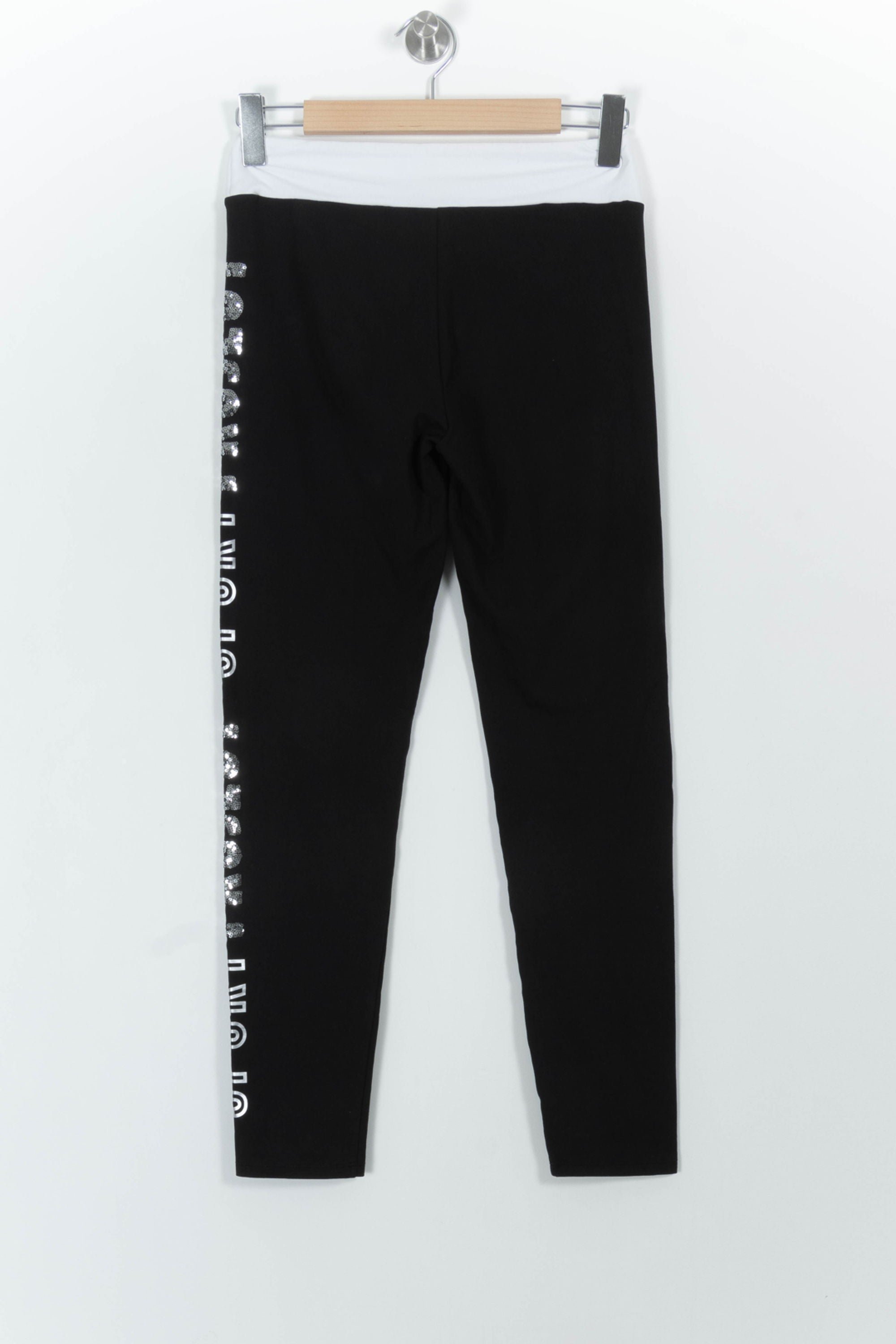 Pants LIU JO - SECONDE MAIN Black
