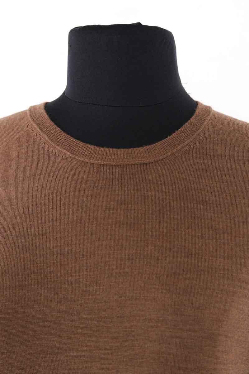 Sweater ACNE STUDIOS - Seconde Main Brown