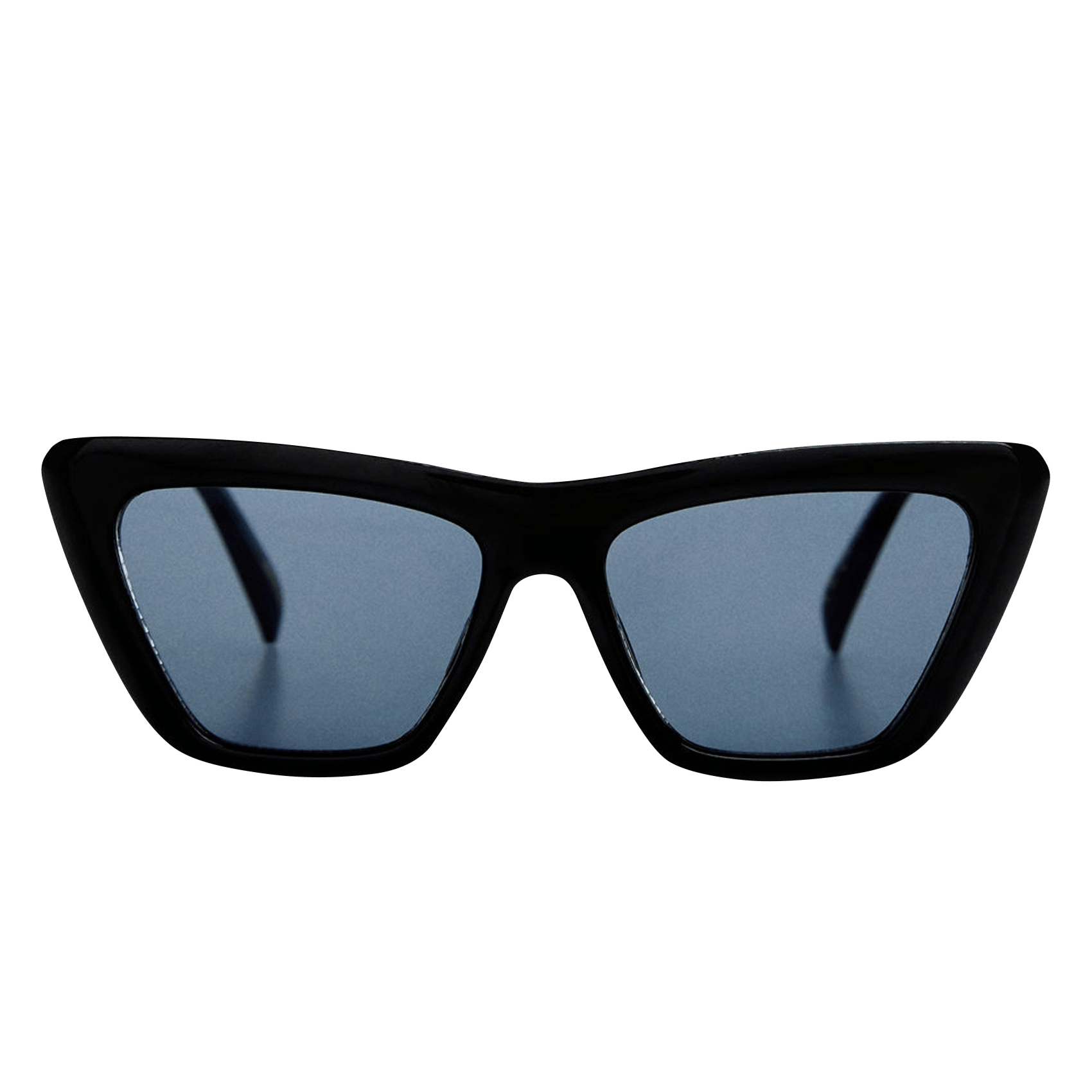 Gafas de sol mariposa NegroMANGO