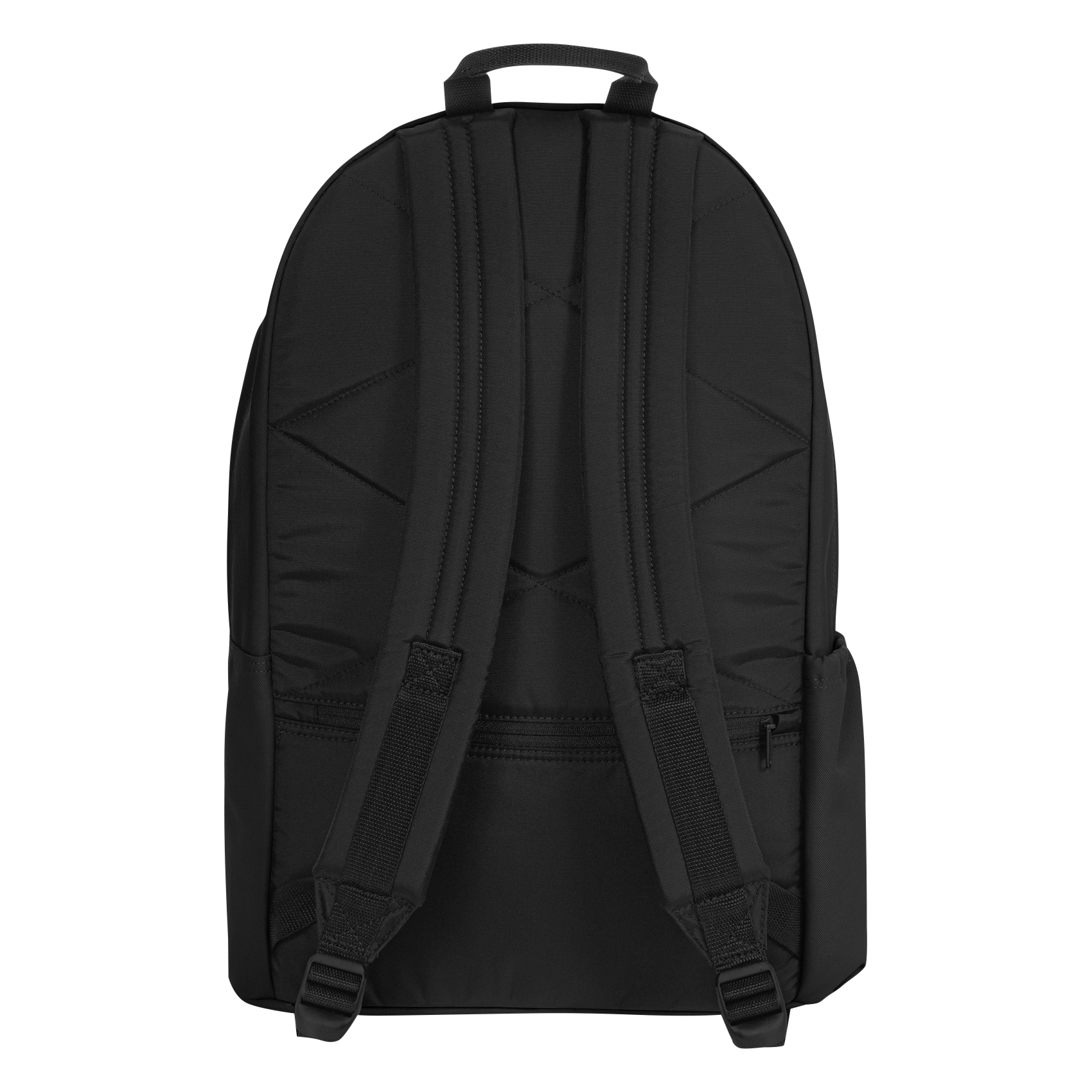 Multipocket Backpack Black Eastpak Women Place des Tendances