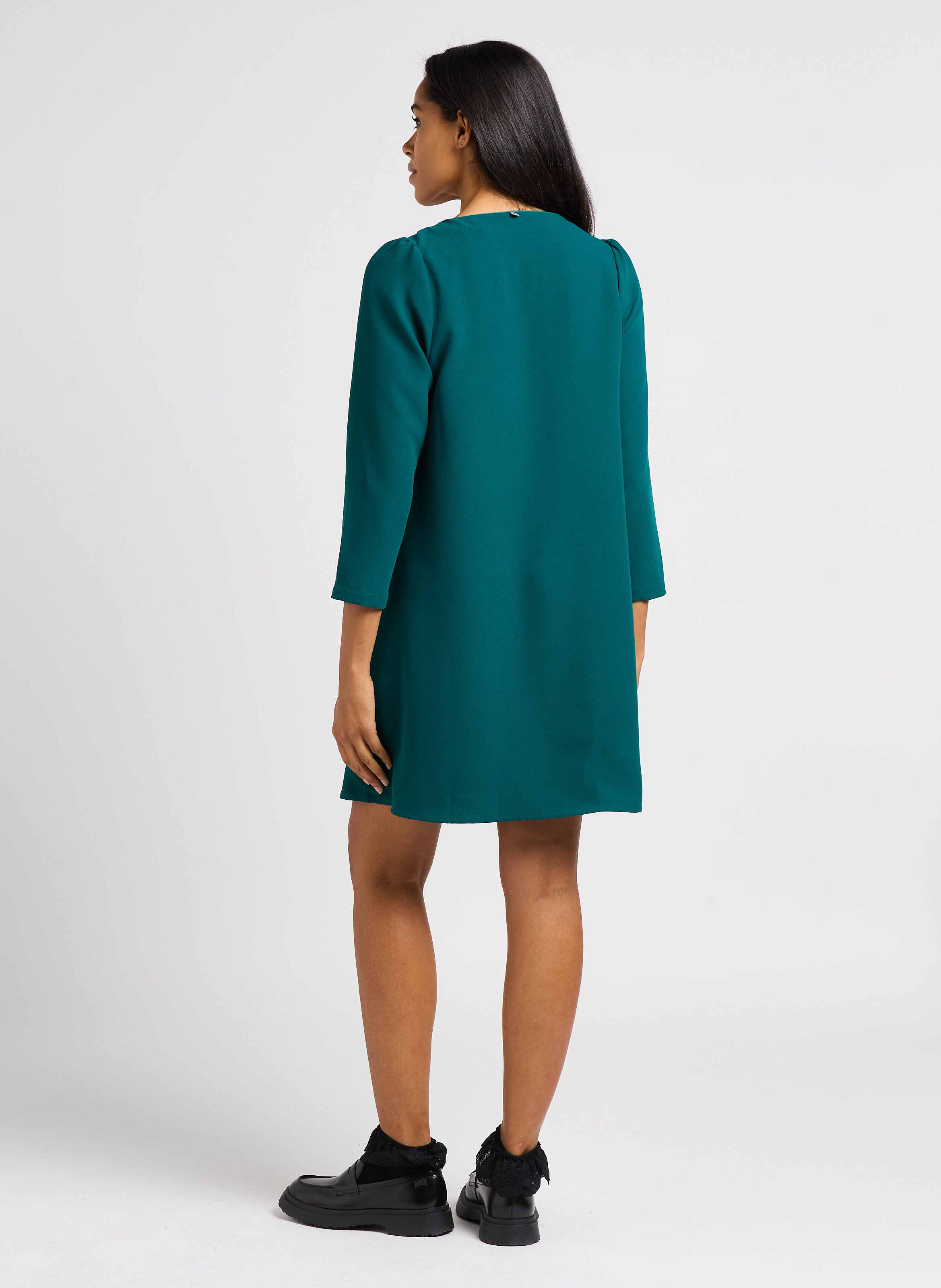 One step robe verte sale