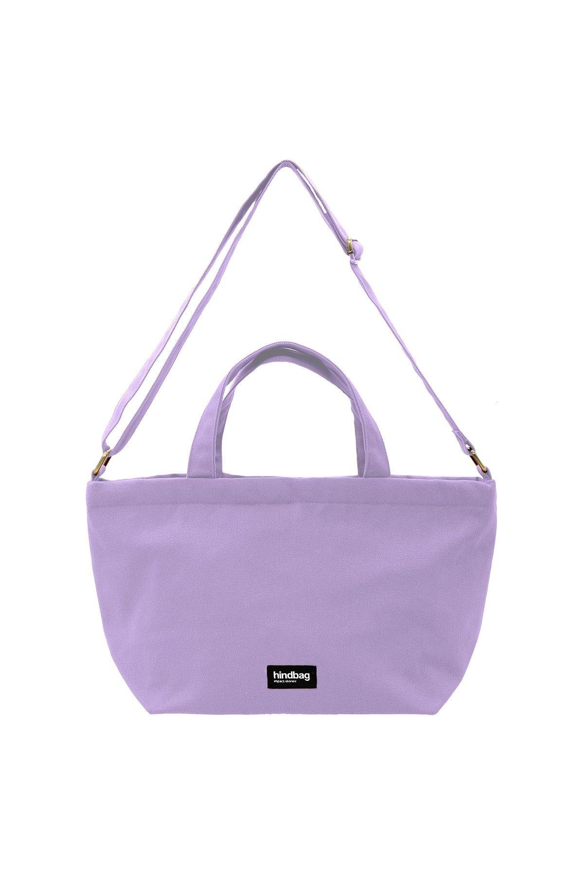 Cotton tote bag HINDBAG