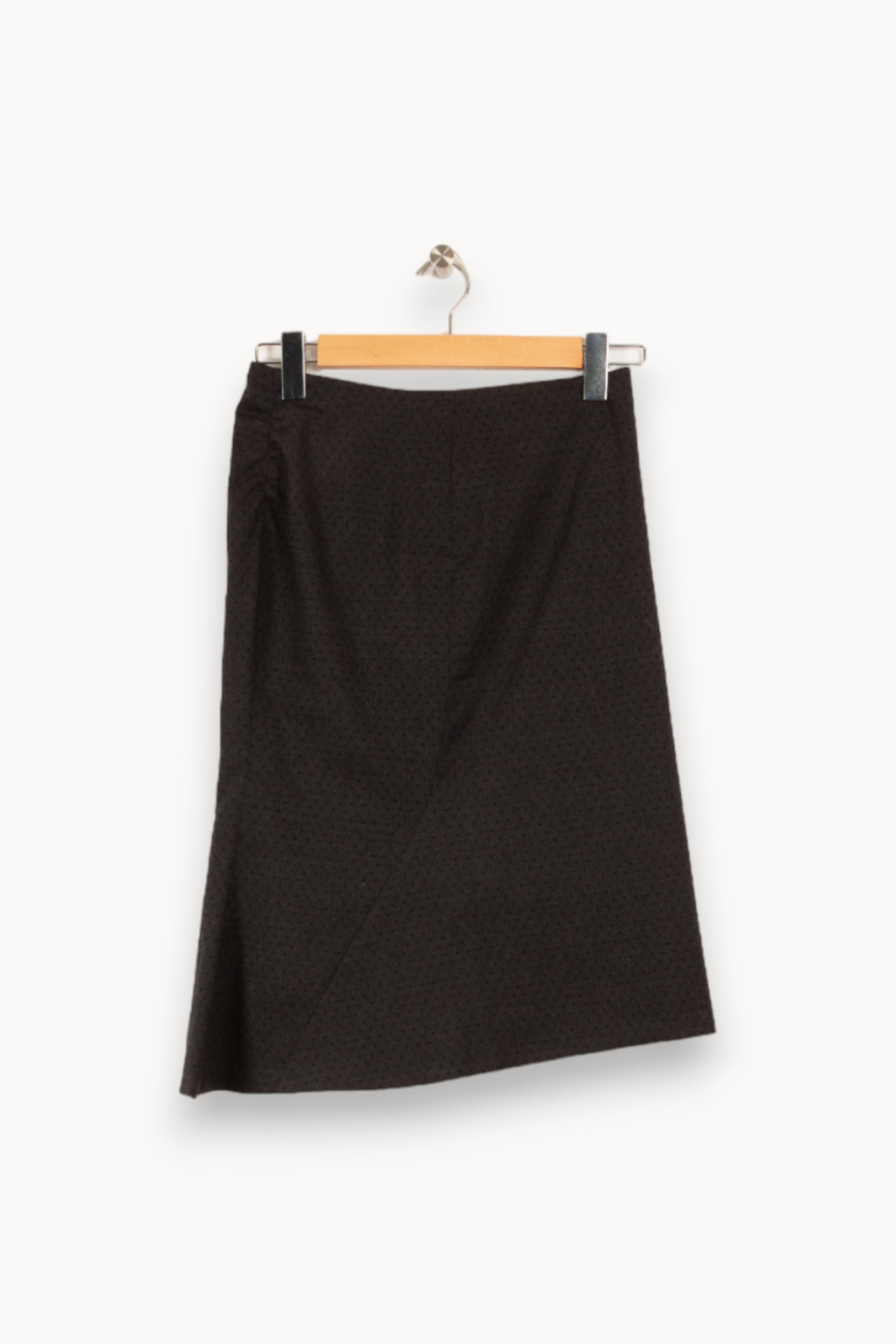 Skirt JOSEPH - Seconde Main Grey