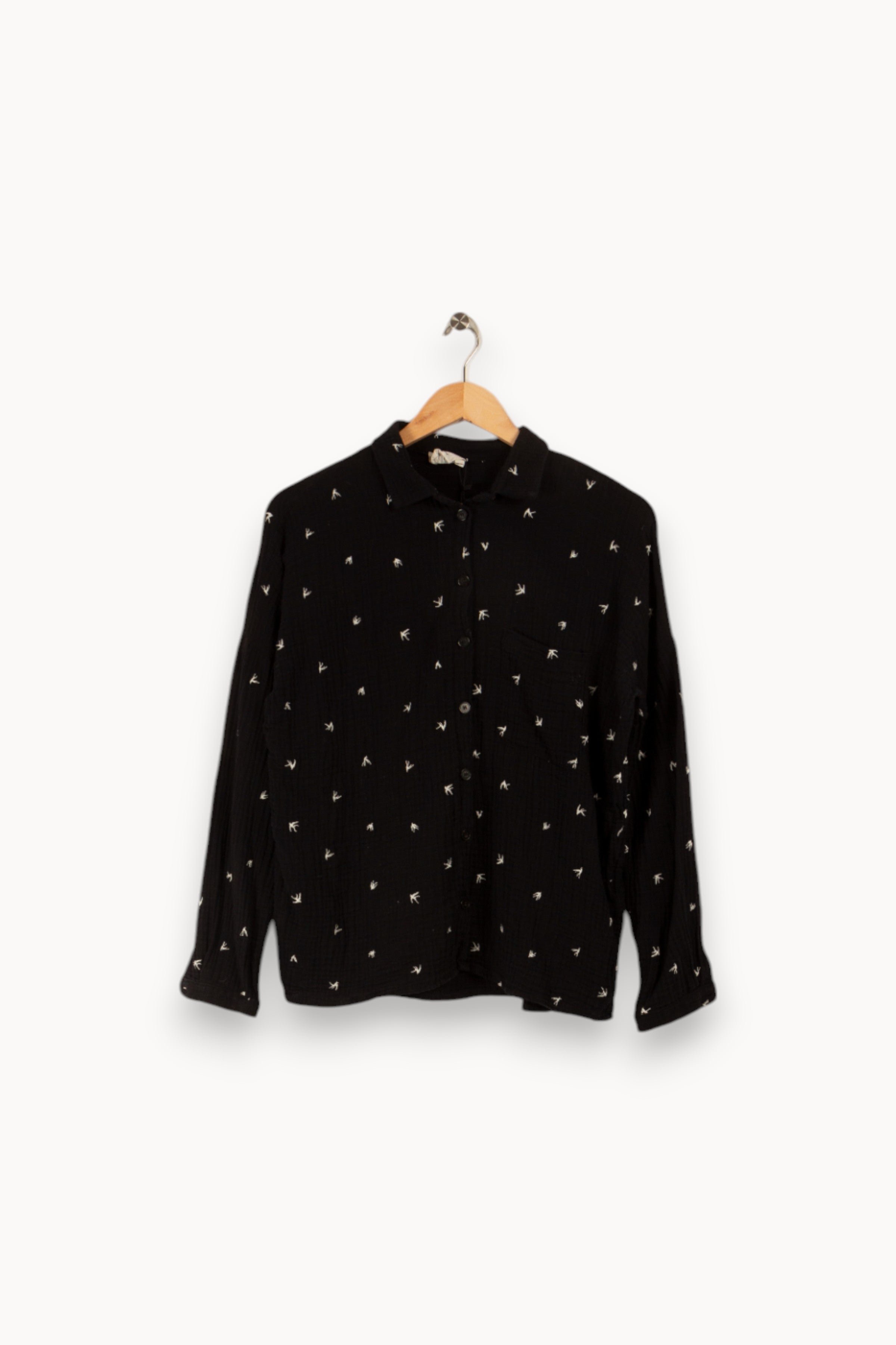 . ORTA - Seconde main Black