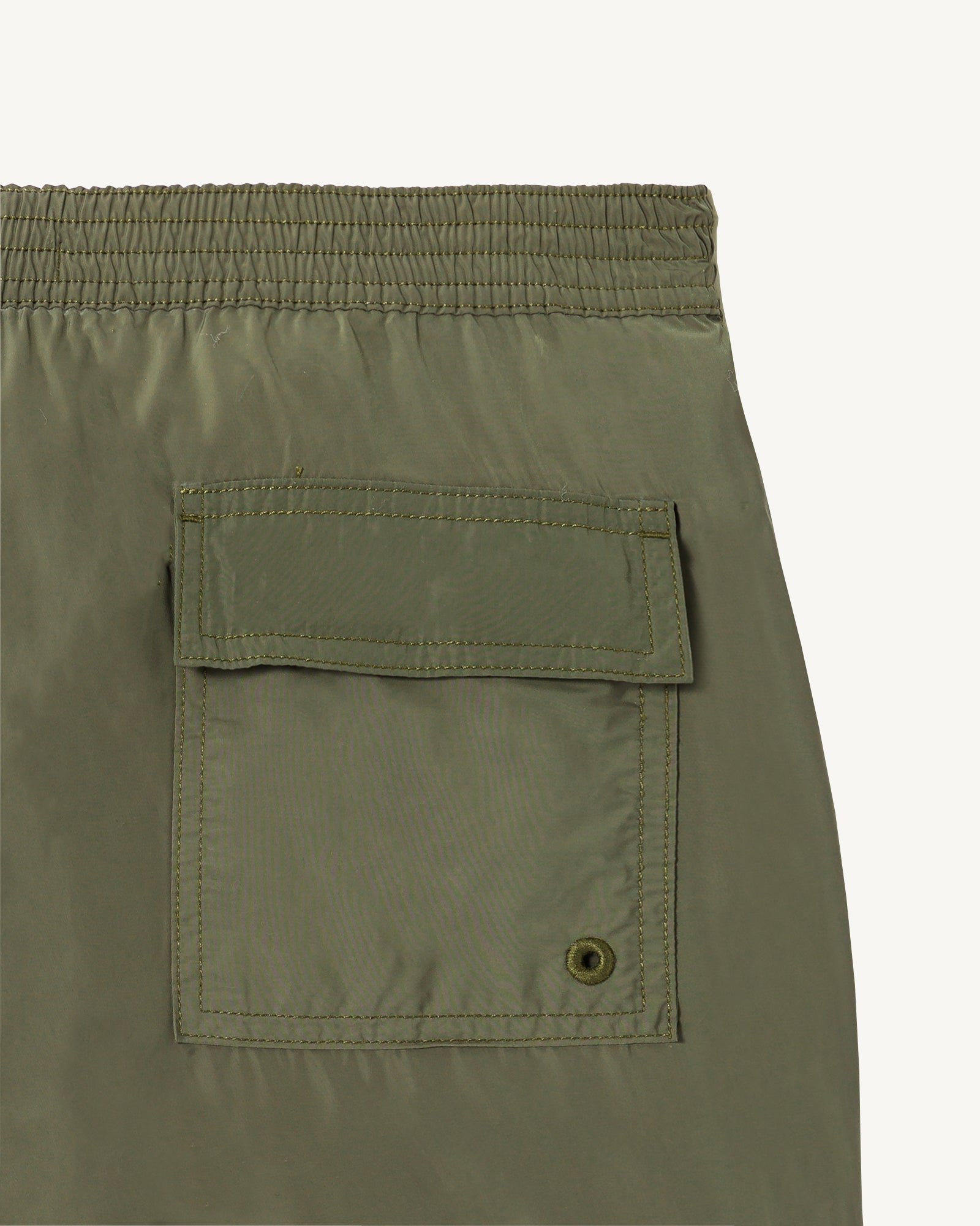 Deauville swim shorts JOTT Green