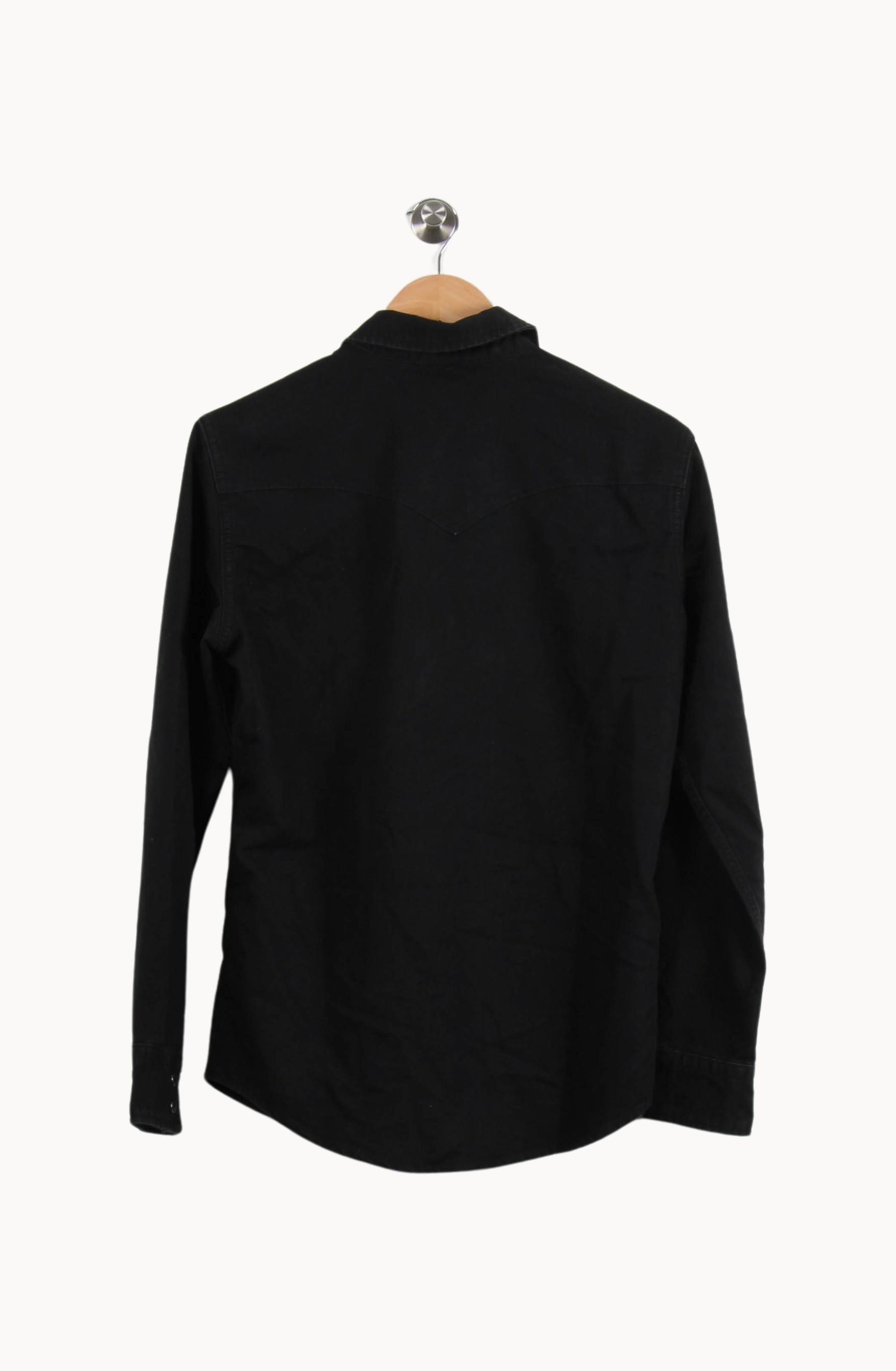 Shirt LEVI'S - Seconde main Black