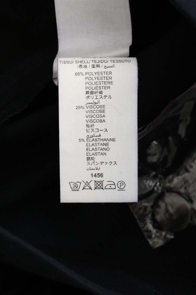 Carrot trousers BONPOINT - Seconde Main Blue