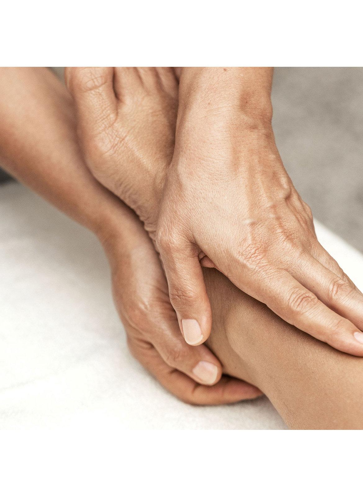 Crème Hydratante pour les Pieds DR. HAUSCHKA No color